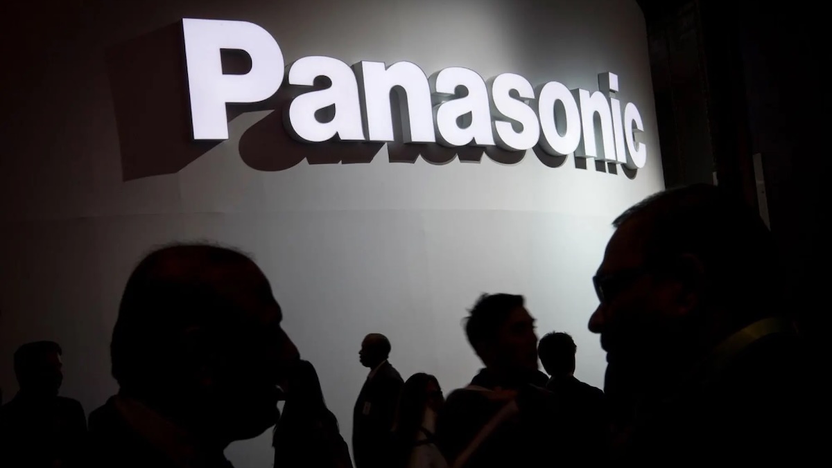 Сотрудник Panasonic случайно загрузил в стороннюю ИИ‑систему данные о 334 тысячах работников компании и членов их семей - 1